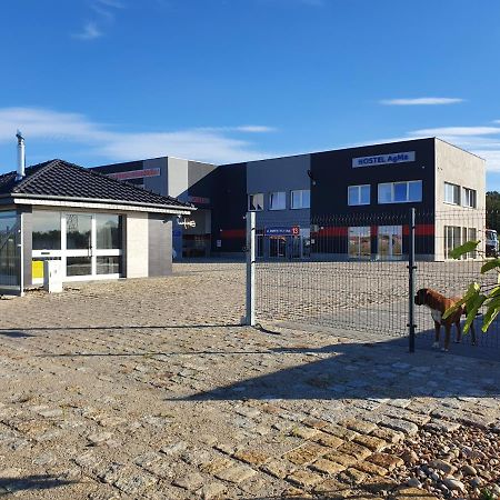 Hostel Agma Jasien (Zary) Exterior foto